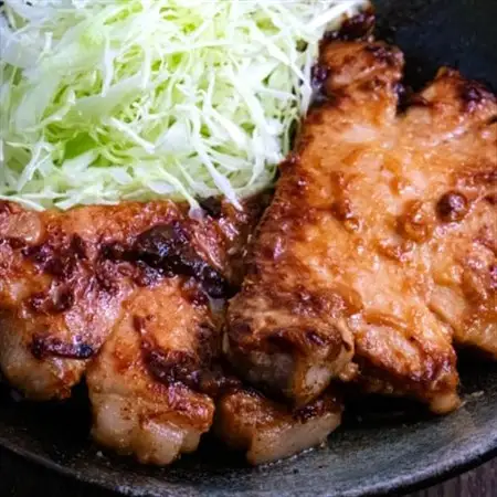 パイナップルポーク ロースステーキ＆味噌漬セット 6枚セット【配送不可地域：離島】【1614746】