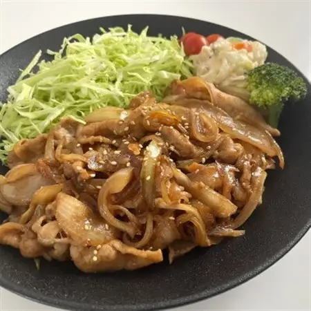 パイナップルポーク 焼肉 3種食べ比べセット(肩ロース・バラ・モモ)【配送不可地域：離島】【1614749】