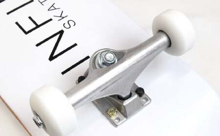 INF SK8 8.0 コンプリート スケートボード スケボー スポーツ 