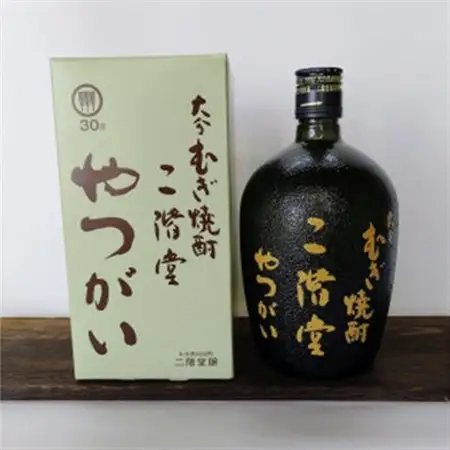 おおいた冠地どり(岩塩焼き・特製たれ焼き)と吉四六瓶とやつがい(720ml)セット【複数個口で配送】_肉  鶏肉   酒・アルコール 麦焼酎 焼酎 _【配送不可地域：離島】【4014527】