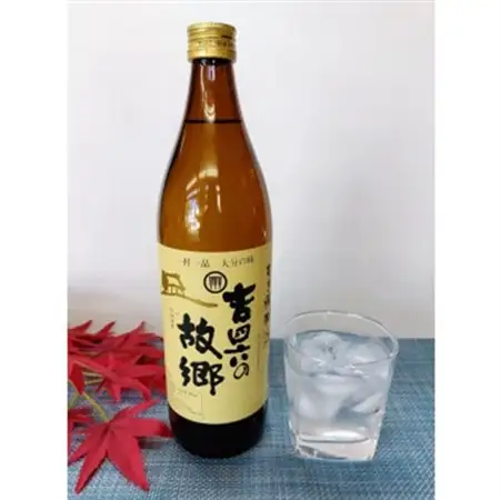 おおいた冠地どり(岩塩焼き・特製たれ焼き)と二階堂と吉四六の故郷25度900ml【複数個口で配送】_肉  鶏肉   酒・アルコール 麦焼酎 焼酎 _【配送不可地域：離島】【4014530】