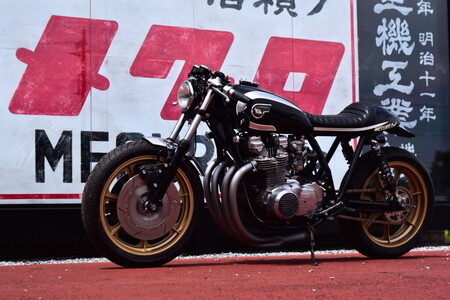 3350-1 バイクレストアカスタムチケット【100万円分】 ｜ バイク カスタム 修理 レストア 車両製作 車両カスタム チケット