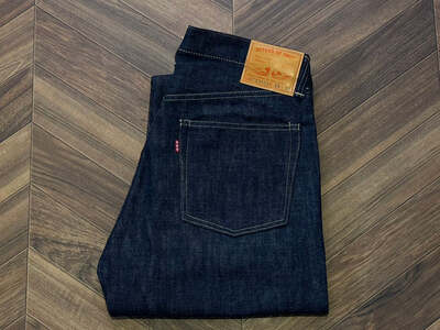 MT824XX(1940年代後半モデル) bot mtlocaldenimstudio beyondoftrust デニム 大戦 大戦モデル ファッション 鳥取県日野町 (ヴィンテージジーンズ工房 B.O.T)