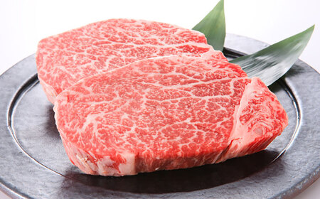 佐賀牛シャトーブリアン400g（2枚）ヒレステーキ600g（3枚） / 佐賀県 / やま田商店 [41AAAR004]