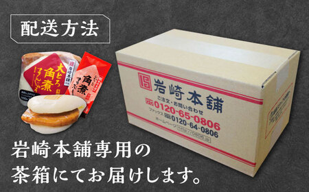【全2回定期便】長崎角煮まん10個・大とろ10個・まぶし10袋冷凍 角煮 角煮まん 個包装 豚まん[WBC014]