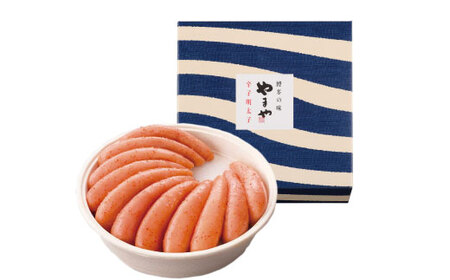 やまや 美味辛子明太子 1kg [BGAH006] 明太子 やまや