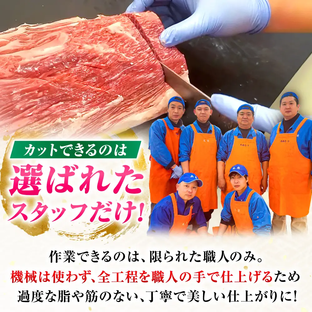 【全12回定期便】佐賀牛 ヒレステーキ 200g×5枚 吉野ヶ里町/丸宗ミート[FDP004]