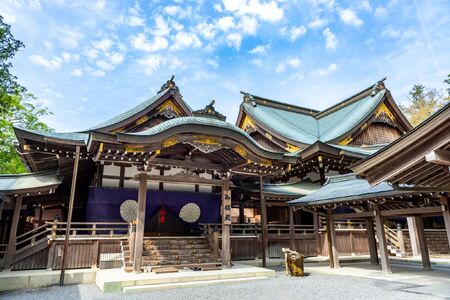 1746　プライベートガイドとめぐる伊勢神宮内宮・外宮「日本人の心をたどる伊勢の旅」1Day プラン（1名様）旅行 ツアー 伊勢 伊勢志摩 伊勢神宮 体験 博物館 チケット 旅 三重 食 日本 ガイド 文化 観光