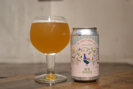 伊那で醸す、こだわりのクラフトビール6種24本セット　350ml×24本【054-03】