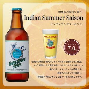 父の日 定期便 6ヶ月 志賀高原ビール6本セット ※WEB申込限定※ 【 クラフトビール 志賀高原ビール 飲み比べセット 玉村本店 ビール 詰め合わせ セット 地ビール 飲み比べ 黒ビール ipa 酒 お酒 長野 定期 お楽しみ 6回 】