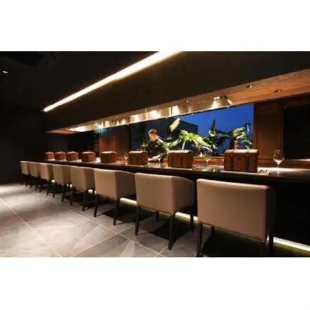 Teppan楽　お食事券　10,000円分【1615776】