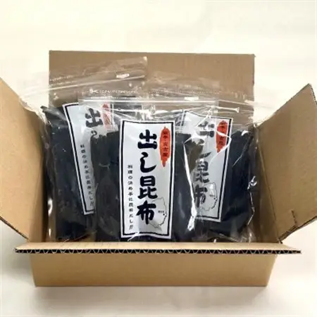 宮古産出し昆布70g×3袋_魚介・海産物  海苔・海藻 _【1614487】