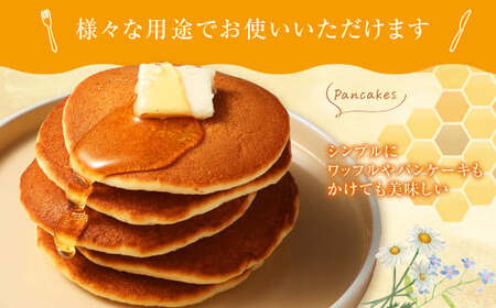 【純粋国産はちみつ】 【先行予約】鹿児島県産れんげ蜜300gと百花蜜600g 2本セット【2025年5月下旬以降発送】 上野養蜂えん AS-907