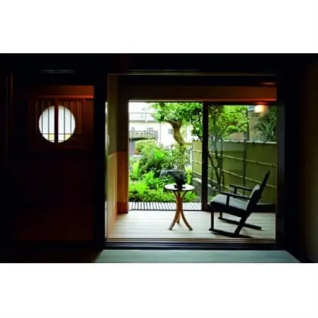 横川温泉 元湯 山田屋旅館　ペア宿泊券　1泊2食(和室)+モーニングコーヒー付き_旅行券・チケット 宿泊券  _【配送不可地域：離島・沖縄県】【1616465】