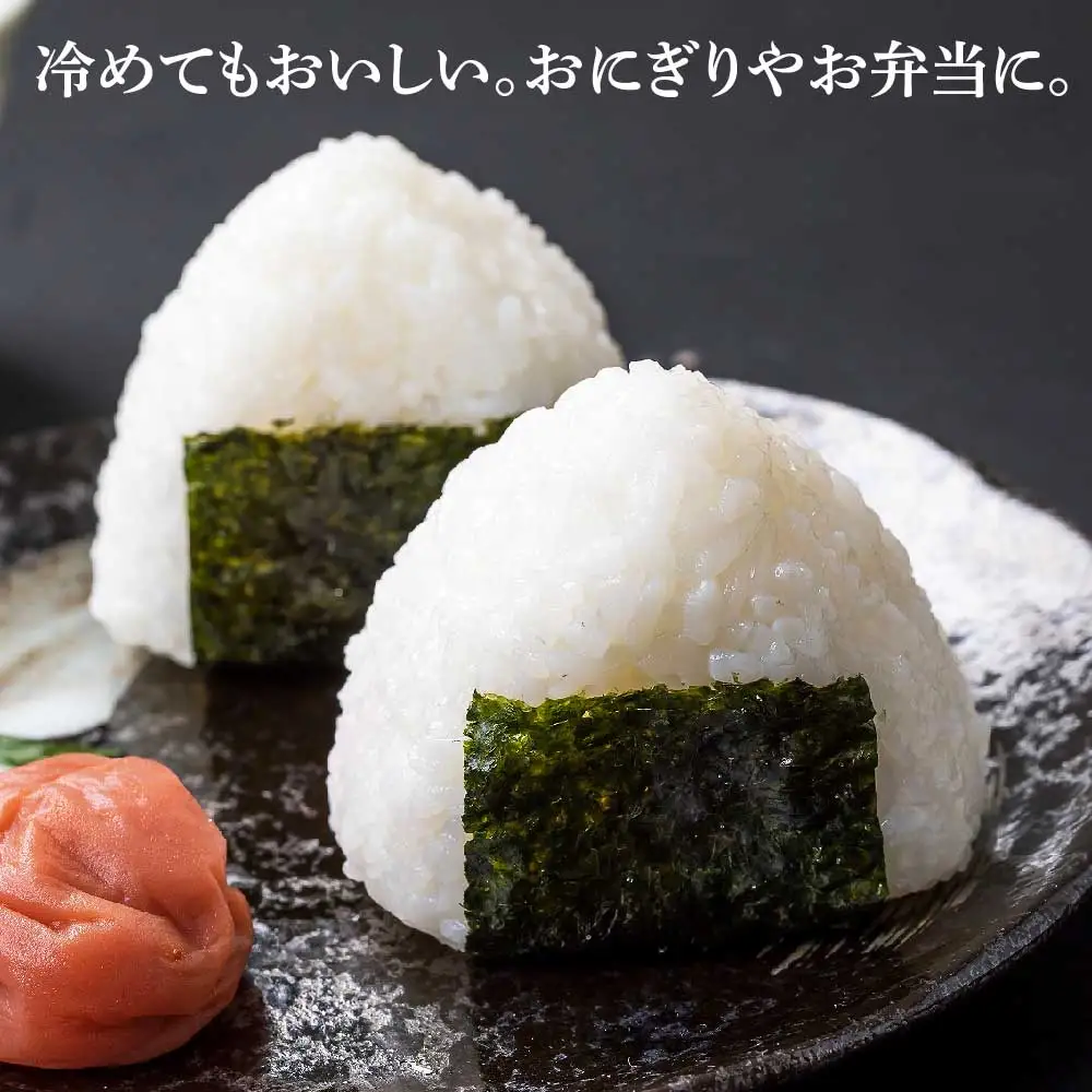 【令和7年産米】蔵王源流米 ひとめぼれ精米 5kg　【04301-0958】