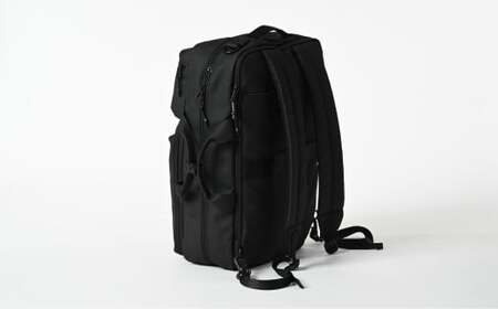 CT 3WAYバッグ ブラック SW-CT001-BK 