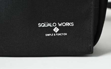 NY ミニショルダーバッグ ブラック SW-NY004-BK 