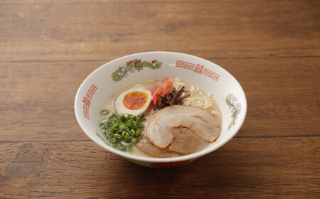 うまかっちゃん 濃厚新味 30食（5袋×6パック）豚骨ラーメン 濃厚 新味 拉麺 ラーメン 豚骨 とんこつ 袋ラーメン 細麺