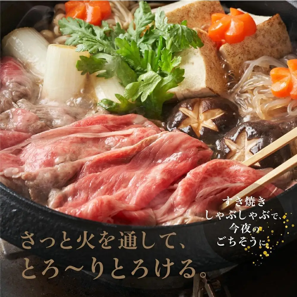 訳あり 飛騨牛すき焼き用切り落とし1kg   すき焼き BV026