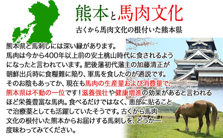 希少な純国産 熊本肥育 馬肉のこま切れ400g 200g×2