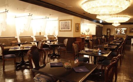 執事喫茶Swallowtail アフタヌーンティー チケット 1名様　アフタヌーンティー セイボリー スコーン 紅茶 英国風 高級感 アンナマリア コンセプト喫茶 豊島区 東京