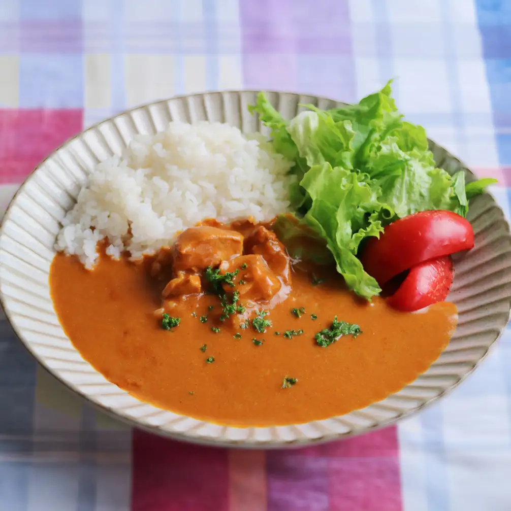 阿波尾鶏 バターチキンカレー 20人前 180g×20パック 国産 鶏肉 地鶏 あわおどり むね肉 カレー AWAODORI LAB