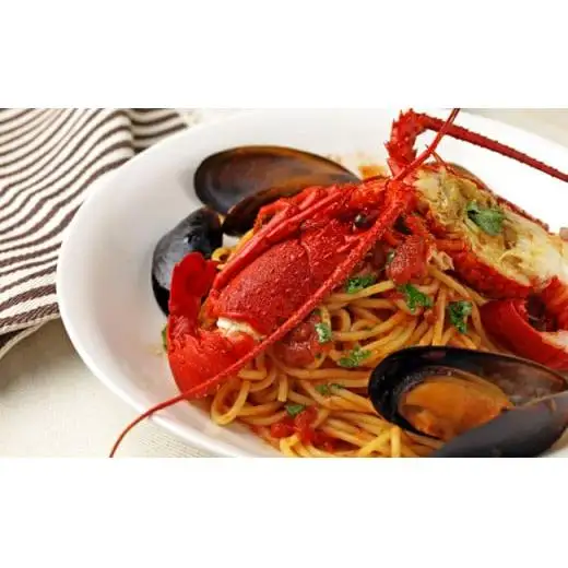 C02-E44 訳ありボイル伊勢海老1kg