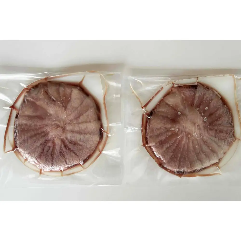 天然ぶり使用！ぶりトロしゃぶしゃぶ用スライス　220ｇ×2皿
