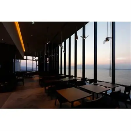 モデレートツインルーム宿泊(2名1室/素泊まり)【1517188】