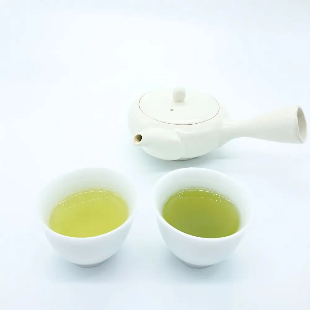＜大高茶園＞令和８年の新茶 お茶処静岡 特選やぶきた新茶と深蒸し新茶 飲み比べセット