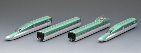 トミックス JR E5系東北・北海道新幹線（はやぶさ）基本セット