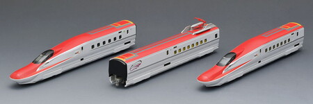 トミックス JR E6系秋田新幹線（こまち）基本セット