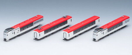 トミックス JR E259系特急電車（成田エクスプレス・新塗装）基本セット