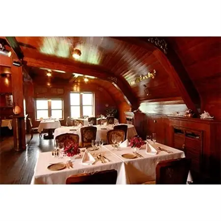 仏蘭西料理「貝殻亭」ランチ券(ペア)_貝殻亭 ランチ券 ペア_【1004790】