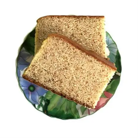 昔ながらの手作りカステラ【1004914】