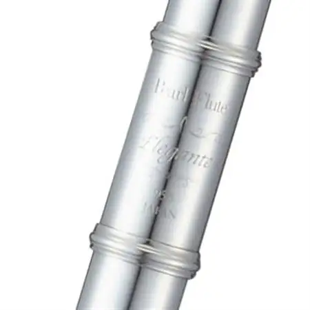 Flute《管体・座金・ポスト・リング銀製Ag925》フルート　エレガンテ【F-ED925/E】1台【1494385】