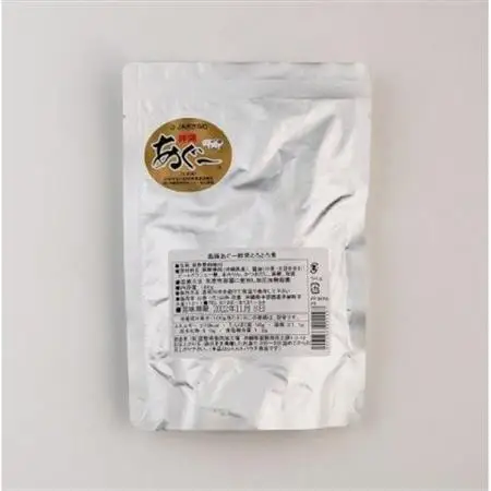 島豚あぐー軟骨ソーキのとろとろ煮 400g(100g×4袋)【1621375】