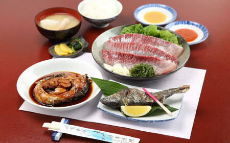原養魚場 食事券 9,000円分[AOEA003] 大阪旅行