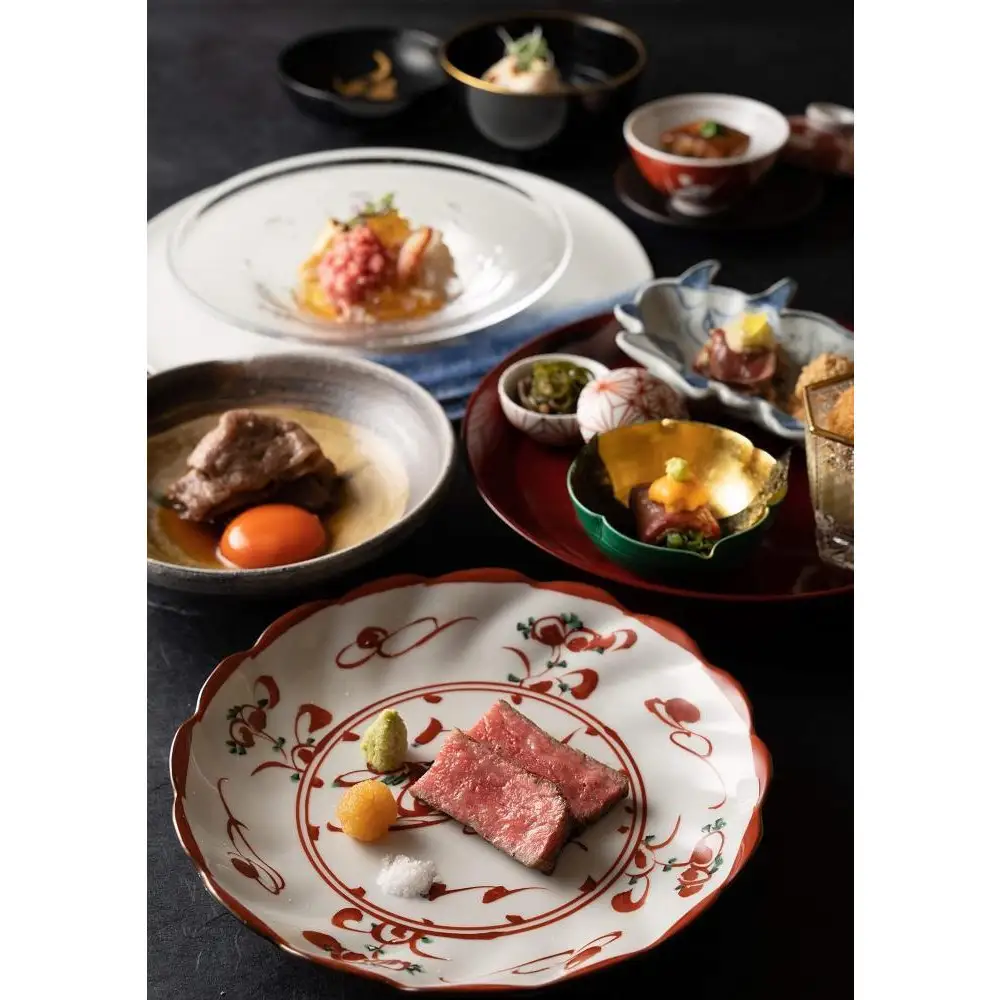 【高島屋選定品】＜THE JUNEI HOTEL 京都＞ 2名様ご宿泊券 ＜夕・朝食付き＞