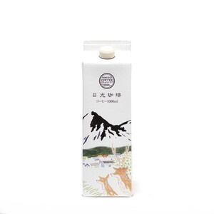 リキッドアイスコーヒー＋オリジナルカフェオレベース「珈琲シラツプ」（各1本入） ギフトセット ※北海道・沖縄・離島への配送不可