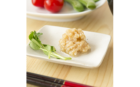 前田農園　ご飯のおともと甘麹の８本セット_T2600236