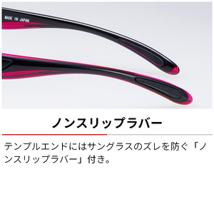 SWANS サングラス サングラス サングラス スワンズ LN-0053 CSK