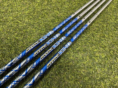 UST Mamiya マミヤ ATTAS シリーズドライバー用シャフト 1本 【リシャフト券】