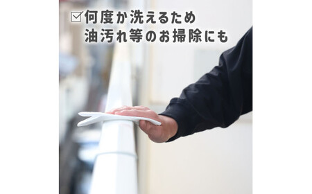 クッキングペーパー 計2個 クッキングシート キッチンペーパー お手拭き テーブル拭き 丈夫 厚手 破れにくい 天然素材 レーヨン パルプ 吸水 料理 キッチン【三昭紙業株式会社】 [BQBF040]