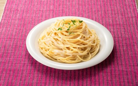 A1550.【レンチンできる！】3種のパスタセット（300g×10個）