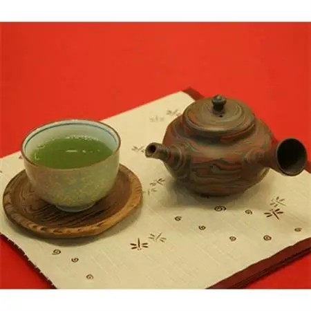 さやま茶＆深蒸むし茶飲み比べセット【1084322】