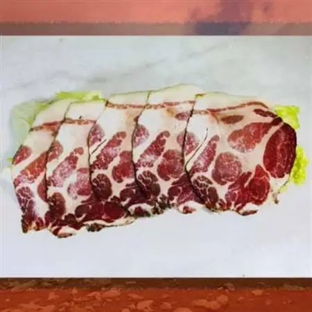 黒豚ハムソーセージセット【龍泉洞黒豚100%】食品添加物不使用　7種類【岩泉町原産の銘柄豚】【配送不可地域：離島】【1615737】