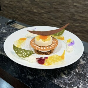 お食事券 スイーツ コース 菓子工房みずほ 徳島県 3名様分 チケット