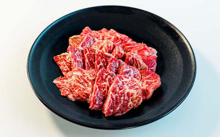 くまもとあか牛上赤身焼肉用 約250g×2パック（計約500g） あか牛 赤牛 褐牛 褐毛和種 和牛 上赤身 赤身 牛肉 ビーフ お肉 肉 焼肉 焼き肉 焼肉用 焼き肉用 おかず 惣菜 総菜 九州 熊本県 冷凍