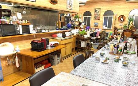 福助旅館 宿泊券 (大人1名：1泊2食付) F6N-258